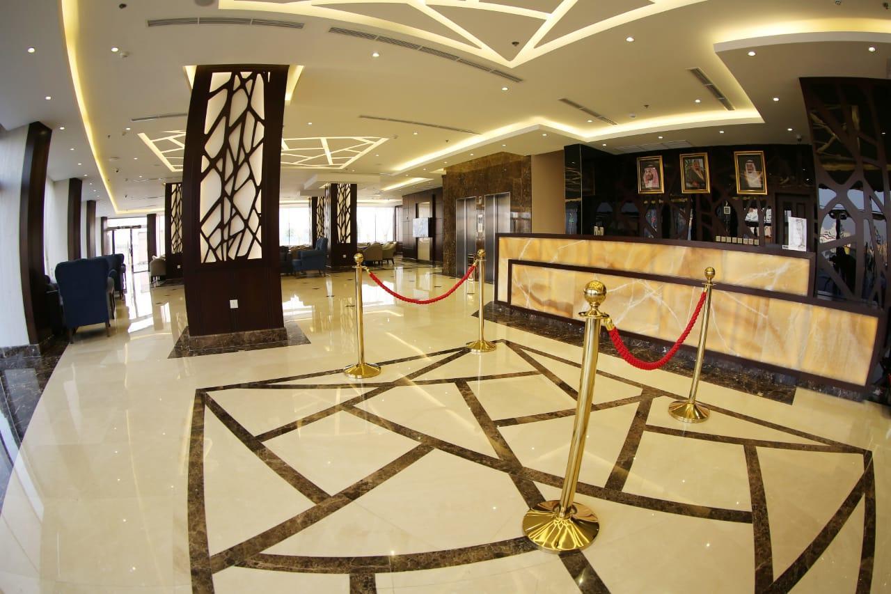 Sas Al Olaya Hotel Suites Al Khobar Exterior photo