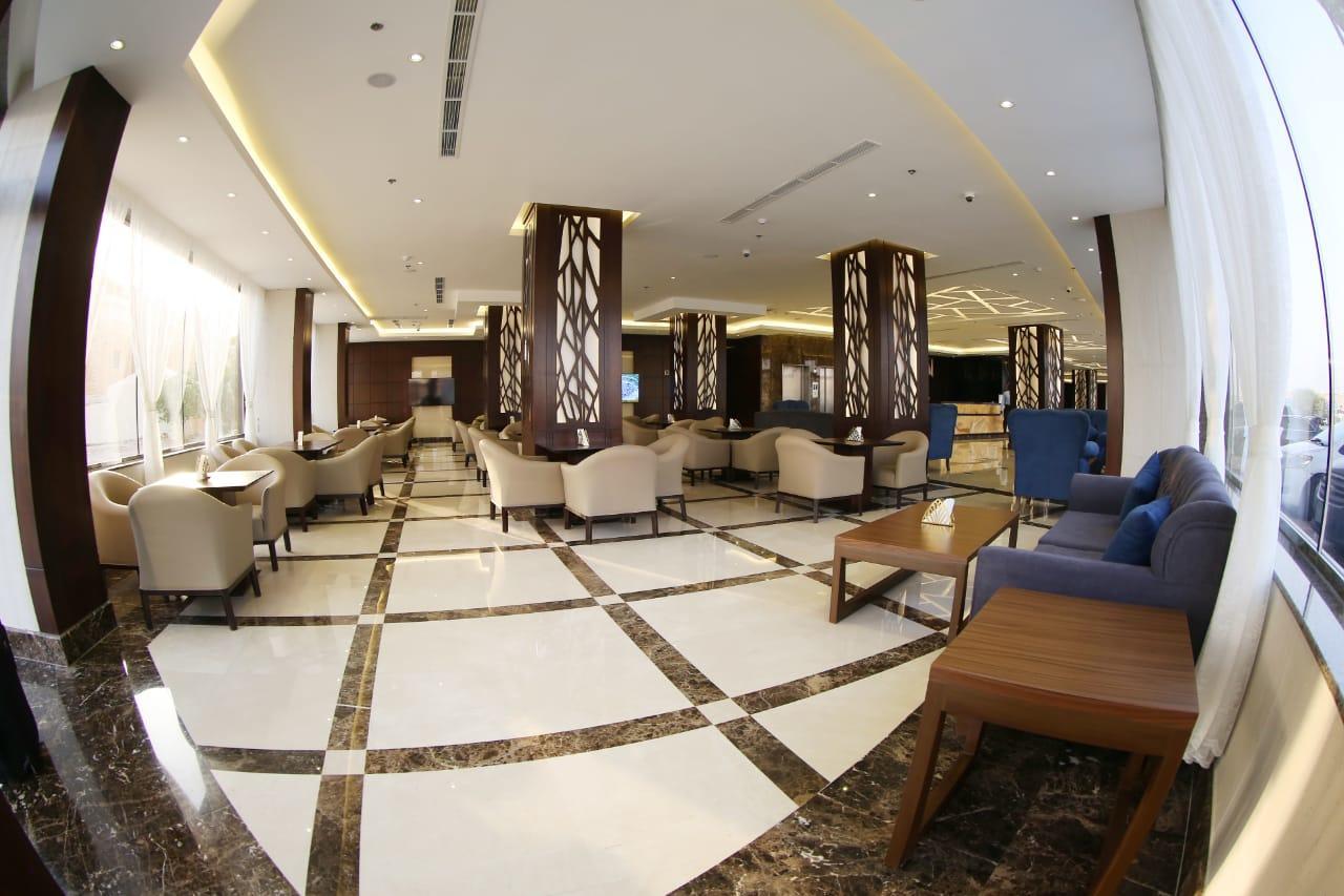 Sas Al Olaya Hotel Suites Al Khobar Exterior photo